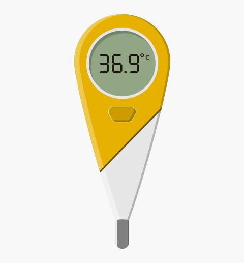 Medical Thermometer